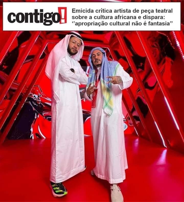 igorbrasilg's tweet photo. @emicida 🤡 https://t.co/ckfhybkvXG