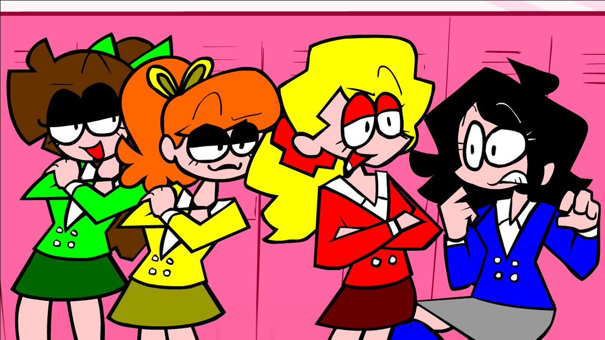 sawbuttYT's tweet photo. What is your favorite mod/song that bbpanzu has made? https://t.co/kJ9BsACO6j