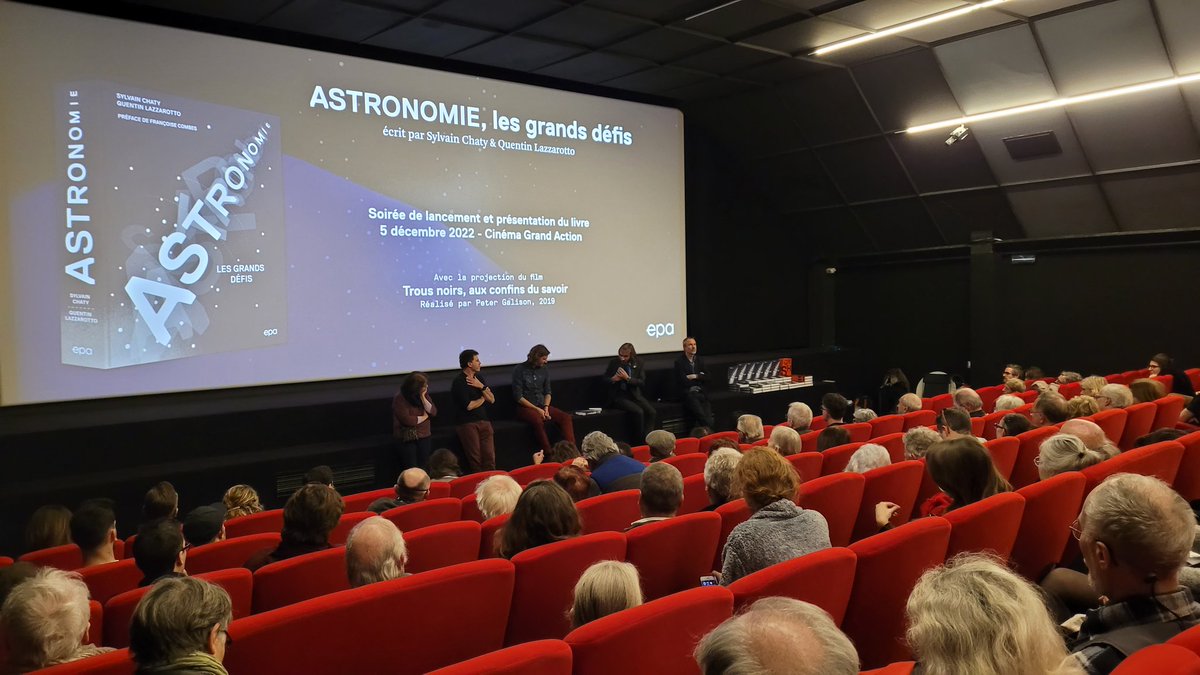 Nathalie Lambert tweet media