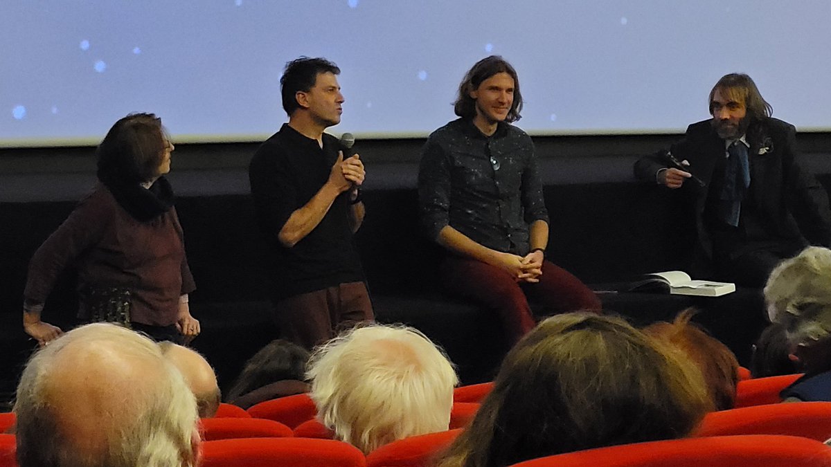 Nathalie Lambert tweet media