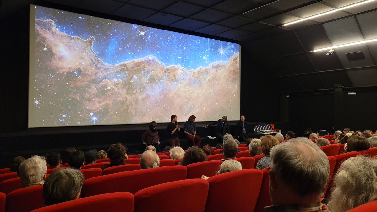 Nathalie Lambert tweet media