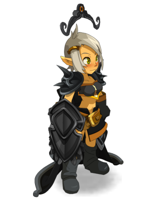 YouwiSkin's tweet photo. #Crâ #Dofus #DofusBook #DofusSkin https://t.co/9f9Z9JstmW