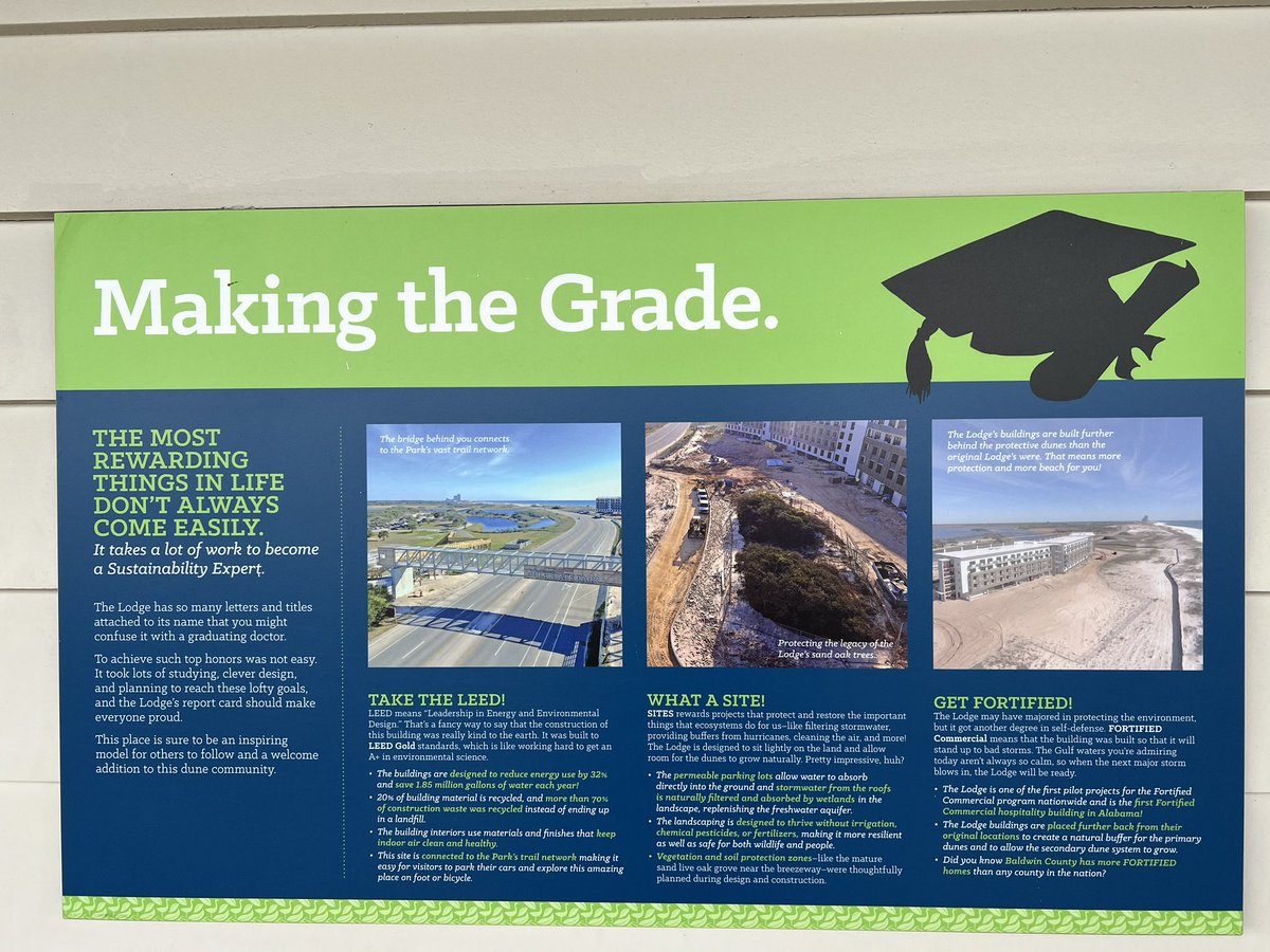ingridss1's tweet photo. Excited to explore @City_GulfShores @VisitALBeaches and share our work on #inclusive #interp with #southernstates - thanks to @forestservice @virginiaparks https://t.co/K39FlrWVZf
