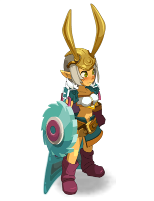 YouwiSkin's tweet photo. #Crâ #Dofus #DofusBook #DofusSkin https://t.co/O1z9TGYzh9