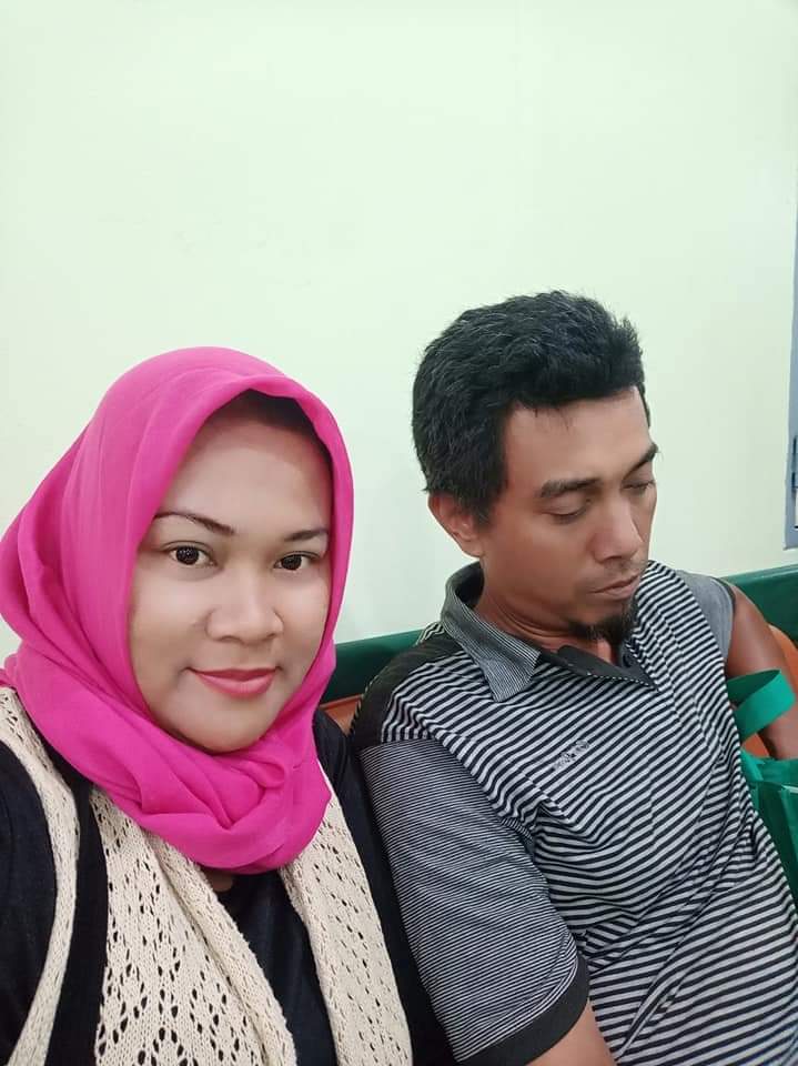 HerrySupriyad14's tweet photo. @Tutikjanda Pengen apa kon https://t.co/ZB6kPTlnWB