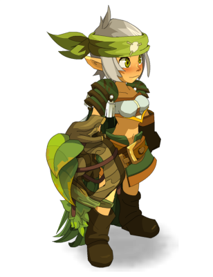 YouwiSkin's tweet photo. #Crâ #Dofus #DofusBook #DofusSkin https://t.co/xxtW5qFVka