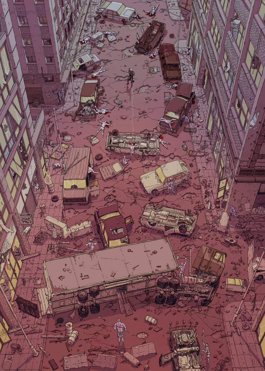 netanelchn's tweet image. Hi, Friends! I just listed The Sentinel on @jpgstoreNFT  to raise money for the MiLK moderators, who have been generously working for free since my ex-partner rugged without paying them. 1/3