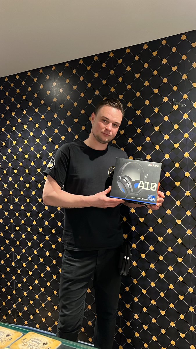 J. Borja Franco tweet media