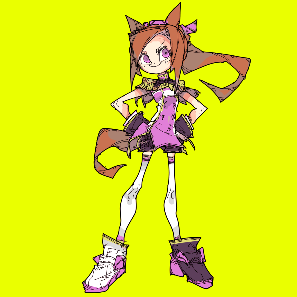 「!! 」|ちぐ齒莖ダサわやかのイラスト