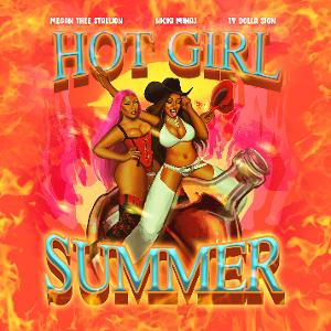 bossfmnext's tweet photo. Our content is UNHEARD. Our music is RAW. -- just like this Megan Thee Stallion joint 'Hot Girl Summer Ft. Nicki Minaj and Ty Dolla Sign' we're playing now!  Check it out https://t.co/dbtjRlQPy4 https://t.co/STtxrwDL9D