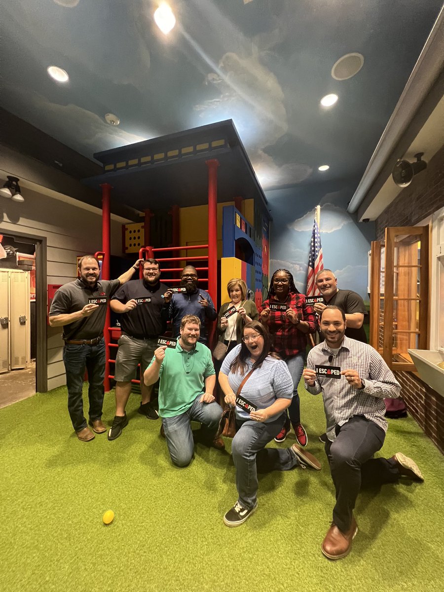 Duckett Dynasty tweet media