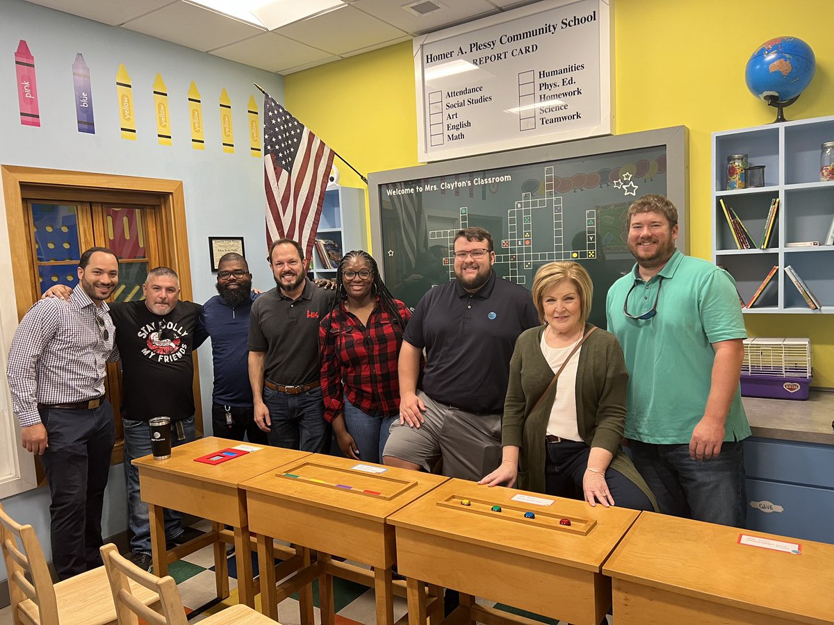 Duckett Dynasty tweet media