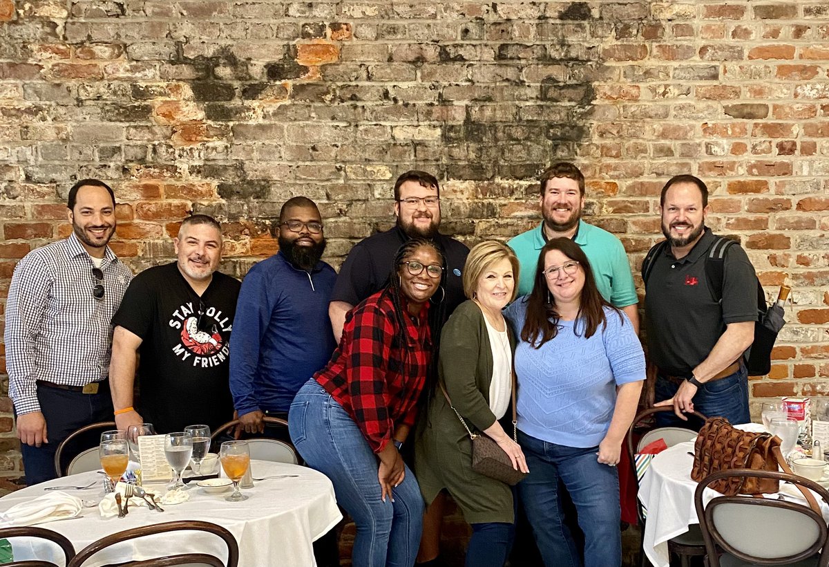 Duckett Dynasty tweet media