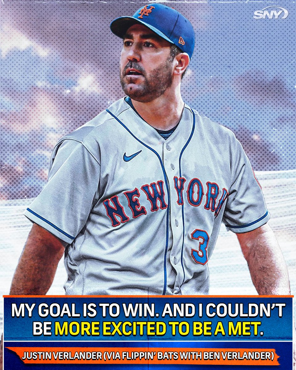 SNY_Mets tweet picture