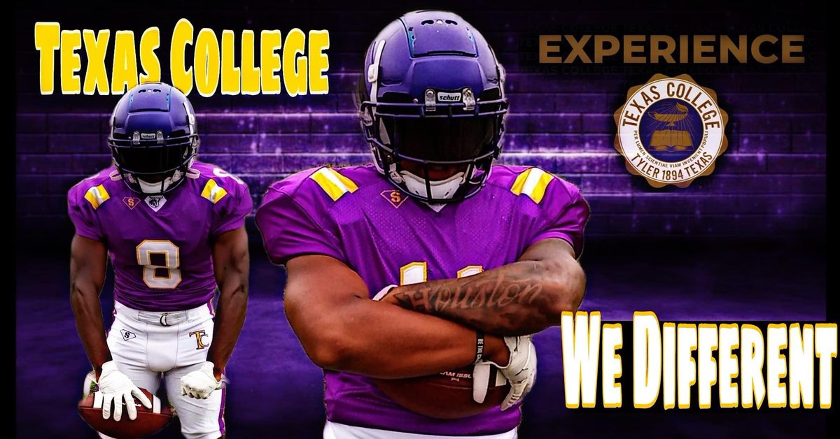 Blessed to receive my first offer from texas college <a href="/BrenhamFootball/">Brenham Cub Football</a> <a href="/CoachGMbu/">Galvanis Mbu</a> <a href="/_coachcotto/">Coach Cotton</a> <a href="/lbcoachyoungs/">Danny Youngs</a>