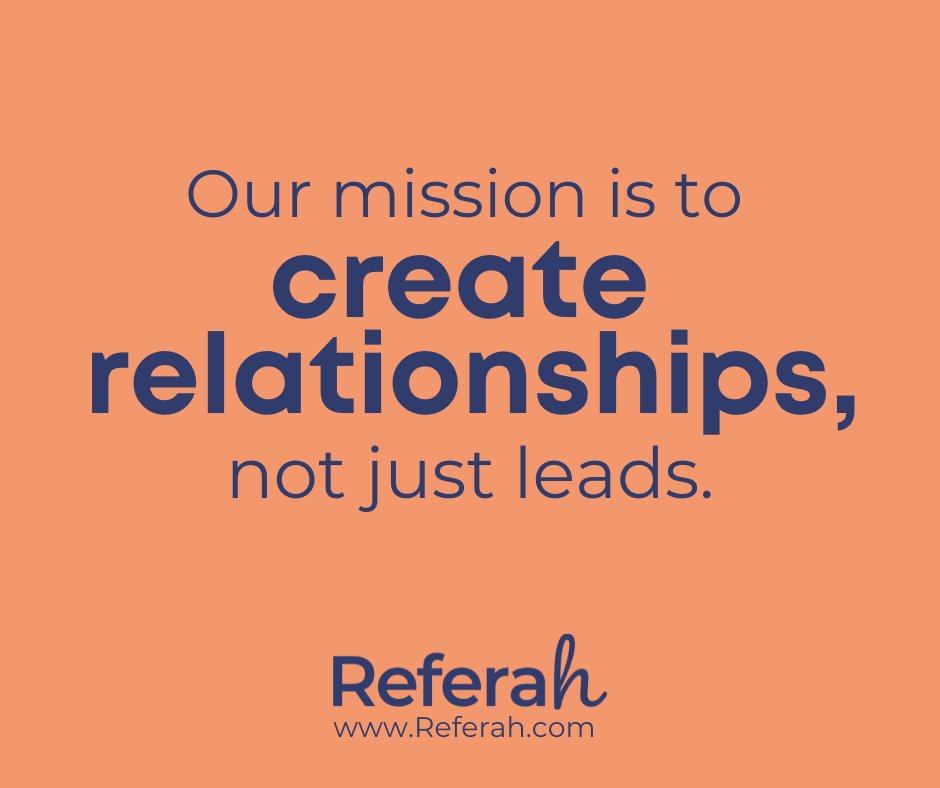 We have live conversations w/ EVERYONE who reaches out to us about Senior Living. Like, one-on-one, tell me your favorite food, kind of conversations. We are real people interested in helping families find real Senior Living solutions. It's all about relationships. Period.