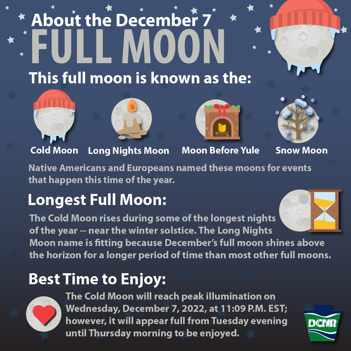 PA Department of Conservation \u0026 Natural Resources on X: \, image size:1200x1200