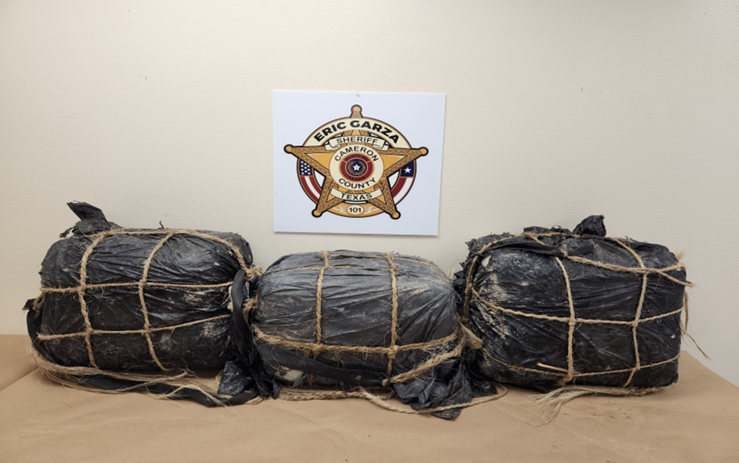 Sheriff Body Found In Harlingen Area No Signs Of Foul Play Sheriff Body Found In Harlingen Area No Signs Of Foul Play