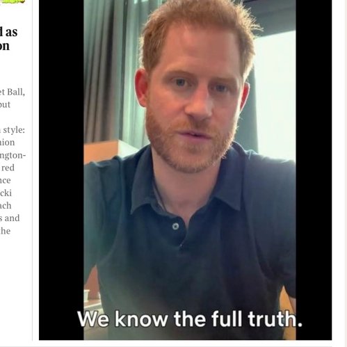 Malcolm Clark on Twitter: "He knows the fool truth."