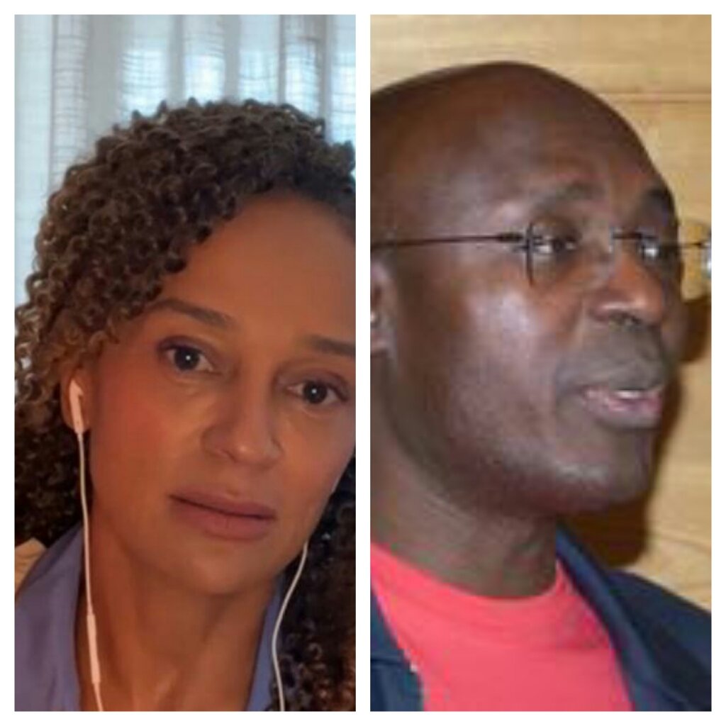 CMitendo's tweet photo. Notícias de Angola: Em conversa com a #DWÁfrica, o investigador e jornalista Rafael Marques tece duras críticas às declarações da empresária Isabel dos Santos a esta emissora. https://t.co/j55CB42JJH