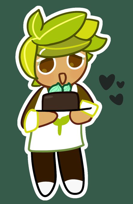 「cookierunkingdom」のTwitter画像/イラスト(新着))