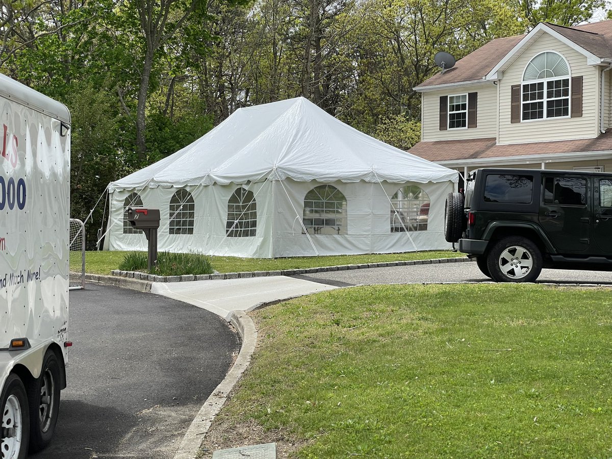 myfunrentals's tweet photo. Order our tent heaters and tent for any special occasion. All of our tent heaters are outside units controlled inside with a thermostat. set temperature at your desire.  #heatedtents
#funrentals
#tentrentals
#partyrentals
#eventrentals
#backyardparties
#blockandroll https://t.co/xC0gImYoPB