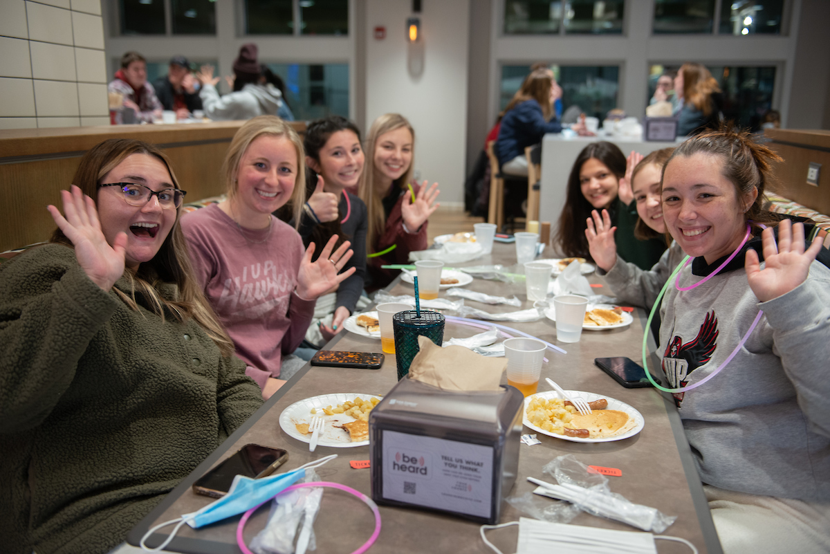 Indiana University of Pennsylvania on Twitter "Don't to take a