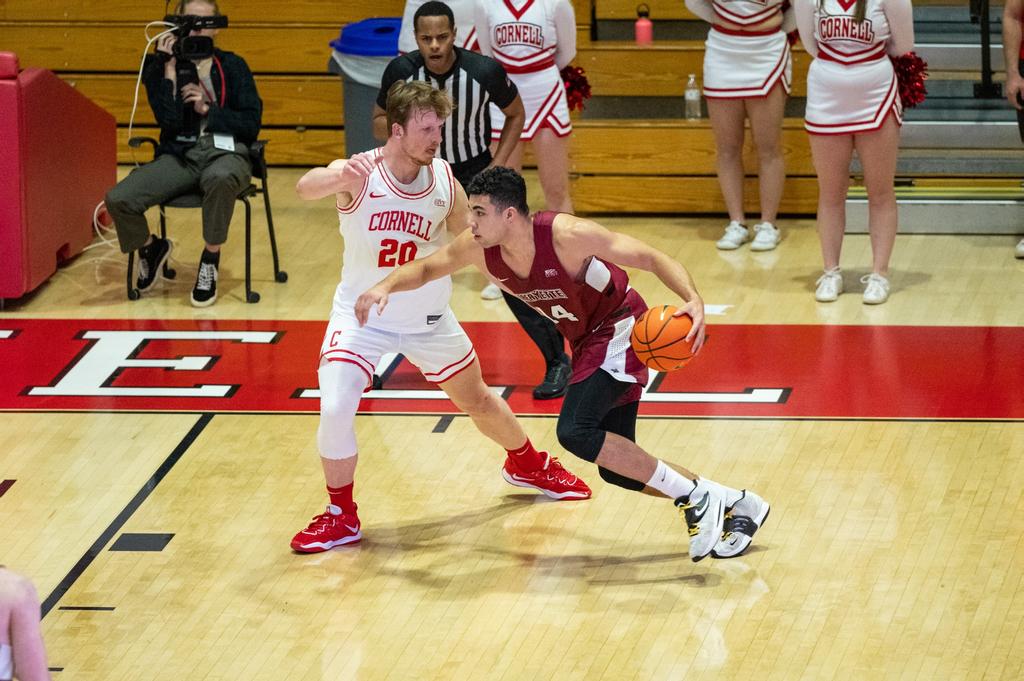 LafayetteMBB's tweet photo. "The beauty of it all is in the journey."
#RollPards | #CurNon https://t.co/RrpKlOxv9C