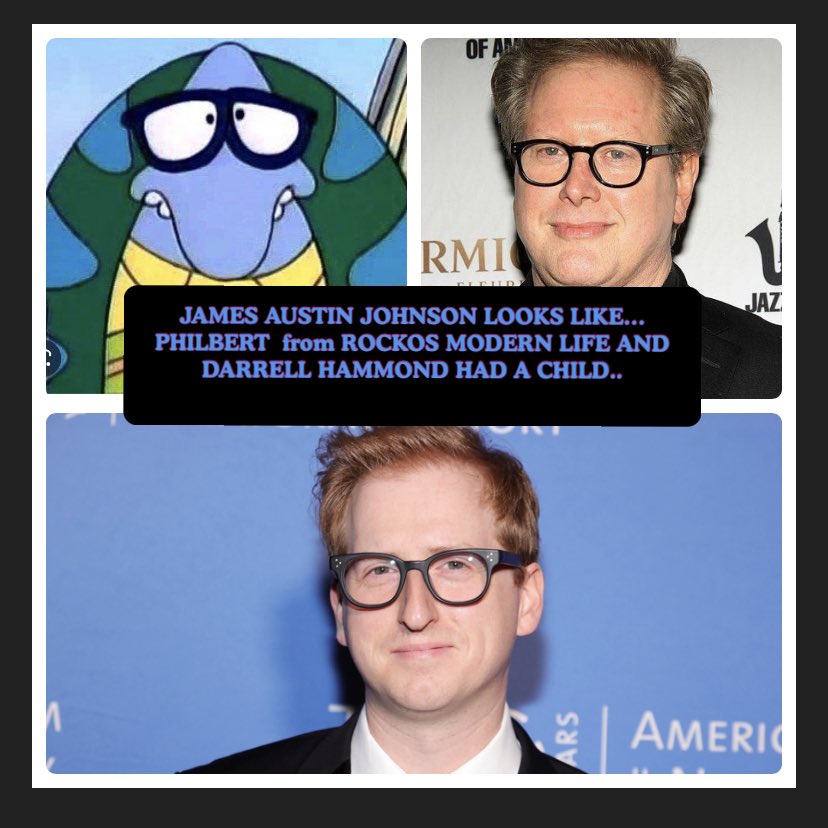 Just me or does !??? #SNL <a href="/DarrellCHammond/">Darrell Hammond</a> <a href="/shrimpJAJ/">kylee</a> #HarryandMeghanonNetflix #SaturdayMorning