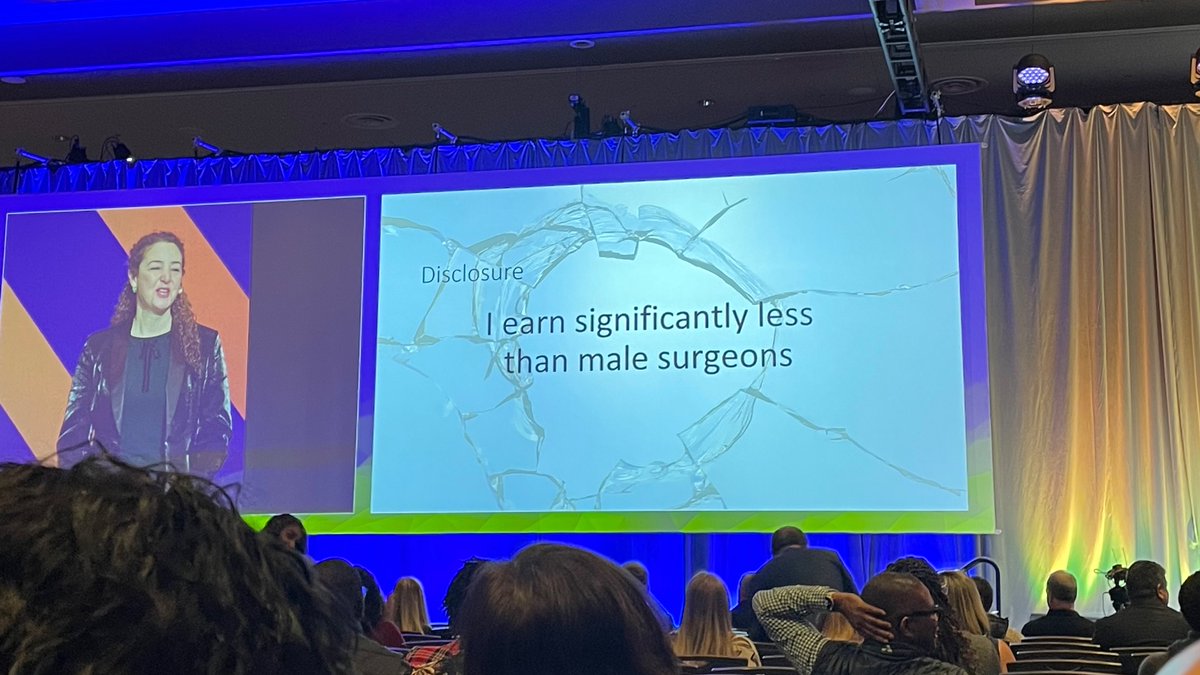 EmilyLinMD's tweet image. And that’s a wrap on @AAGL Global Congress and @FMIGS1 boot camp 2022! Some themes? Shattering ceilings, maximizing impact as an educator and learning some darn good surgical techniques 🙌🏽 (1/2)