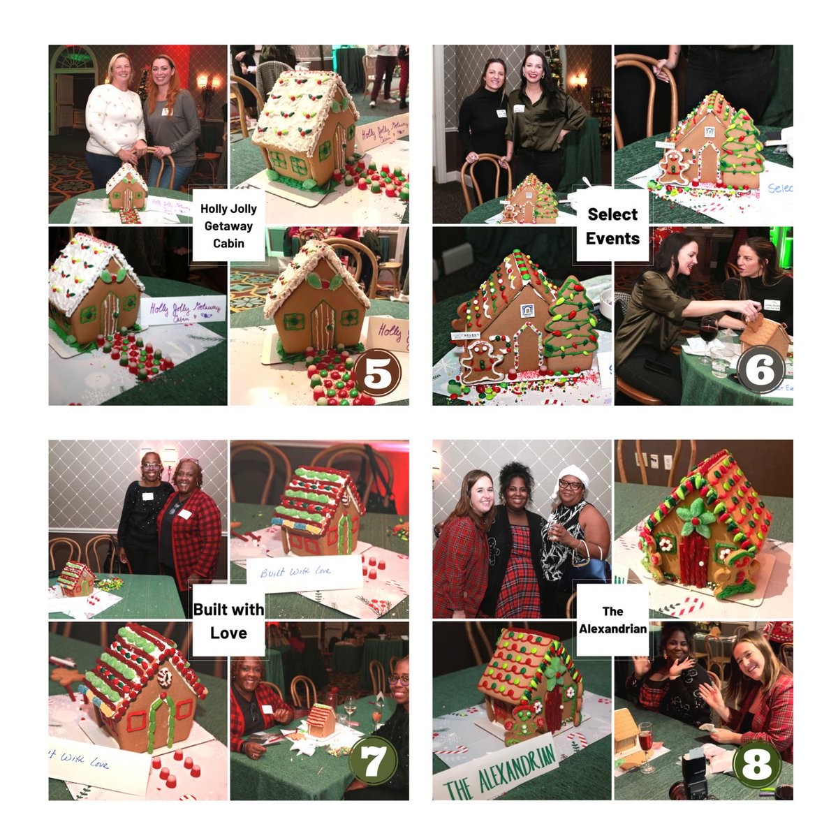 Meet Alexandria VA tweet media