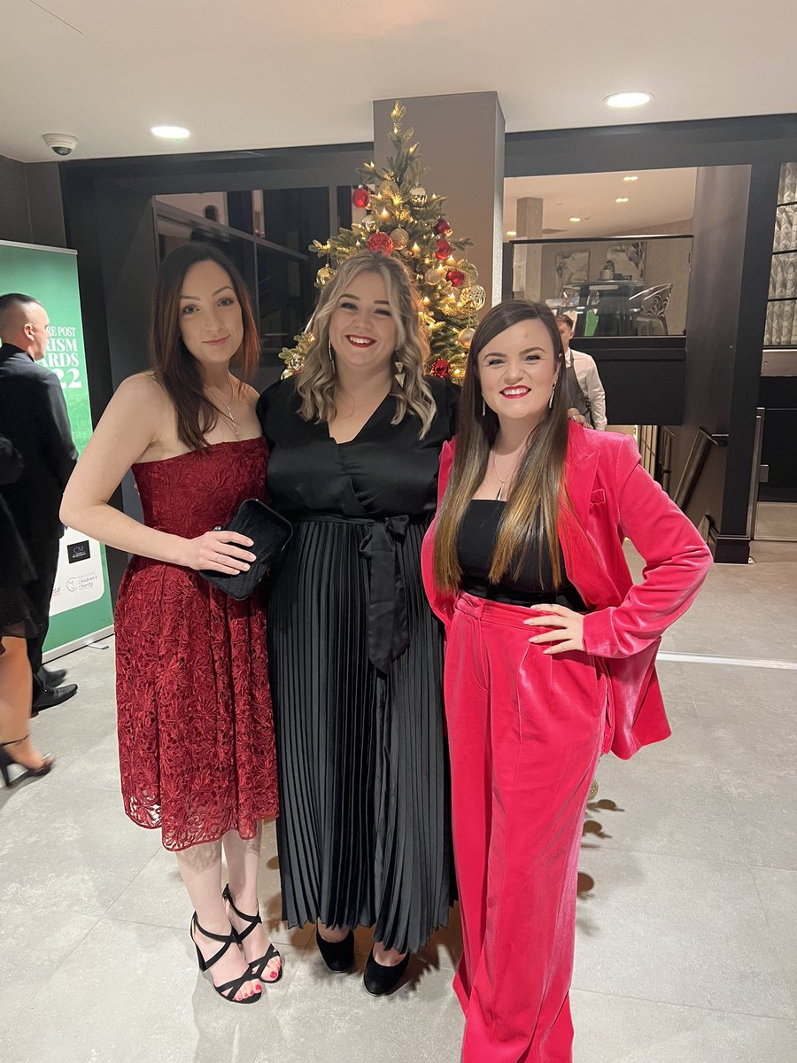 CharaForrest's tweet photo. So proud to be with @Dev_Hotels team at #yptourism awards this evening #hospitality https://t.co/6YPqfT8nTK