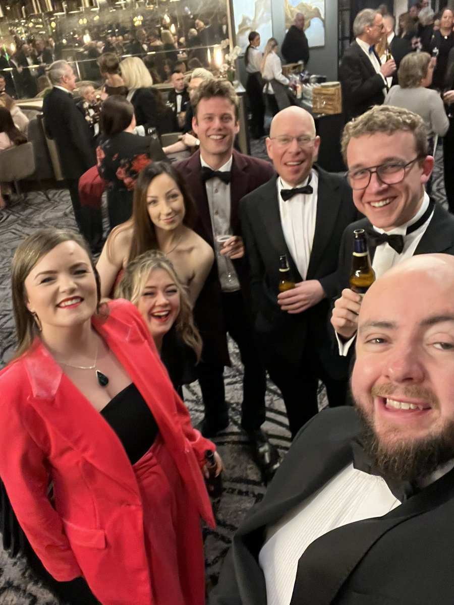 Chara Forrest (@charaforrest) on Twitter photo So proud to be with <a href="/Dev_Hotels/">The Devonshire Arms Hotel & Spa</a> team at #yptourism awards this evening #hospitality So proud to be with <a href="/Dev_Hotels/">The Devonshire Arms Hotel & Spa</a> team at #yptourism awards this evening #hospitality