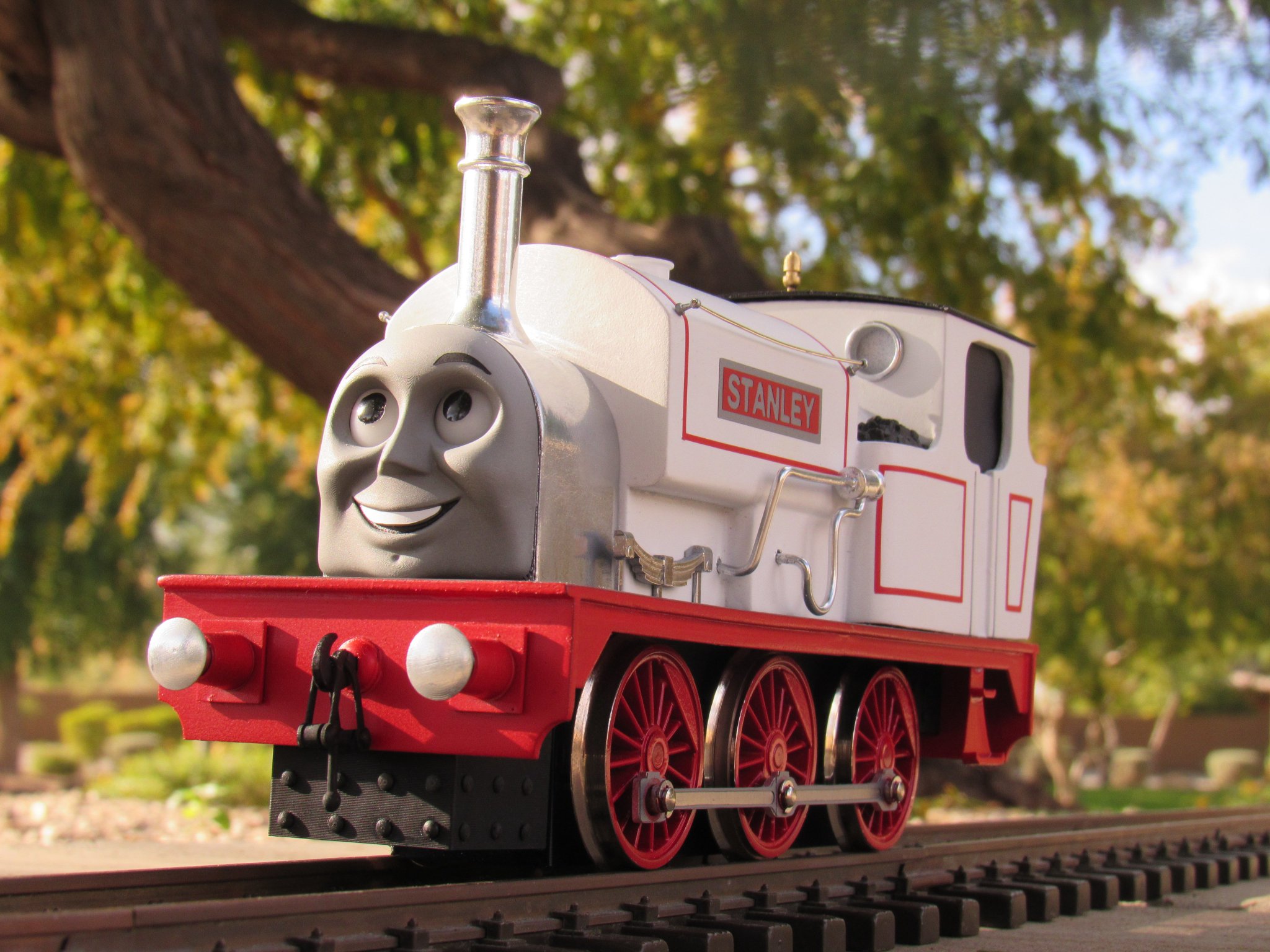 TankEngine JonJon on X