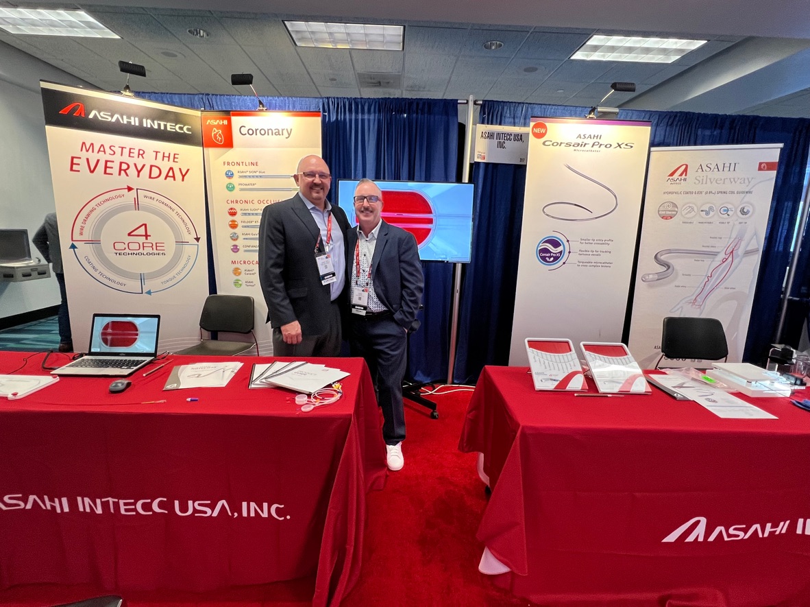 AIU_Medical's tweet image. Clips of our booth during last weekend&apos;s #SCAI2022 in Miami, Florida, including Dr. Pratik Sandesara leading our booth during the Fellows exhibit hall tour last Saturday. Thank you to all you fellows who participated &amp;amp; visited us!

We look fwd to seeing you again!

#SCAIfellows