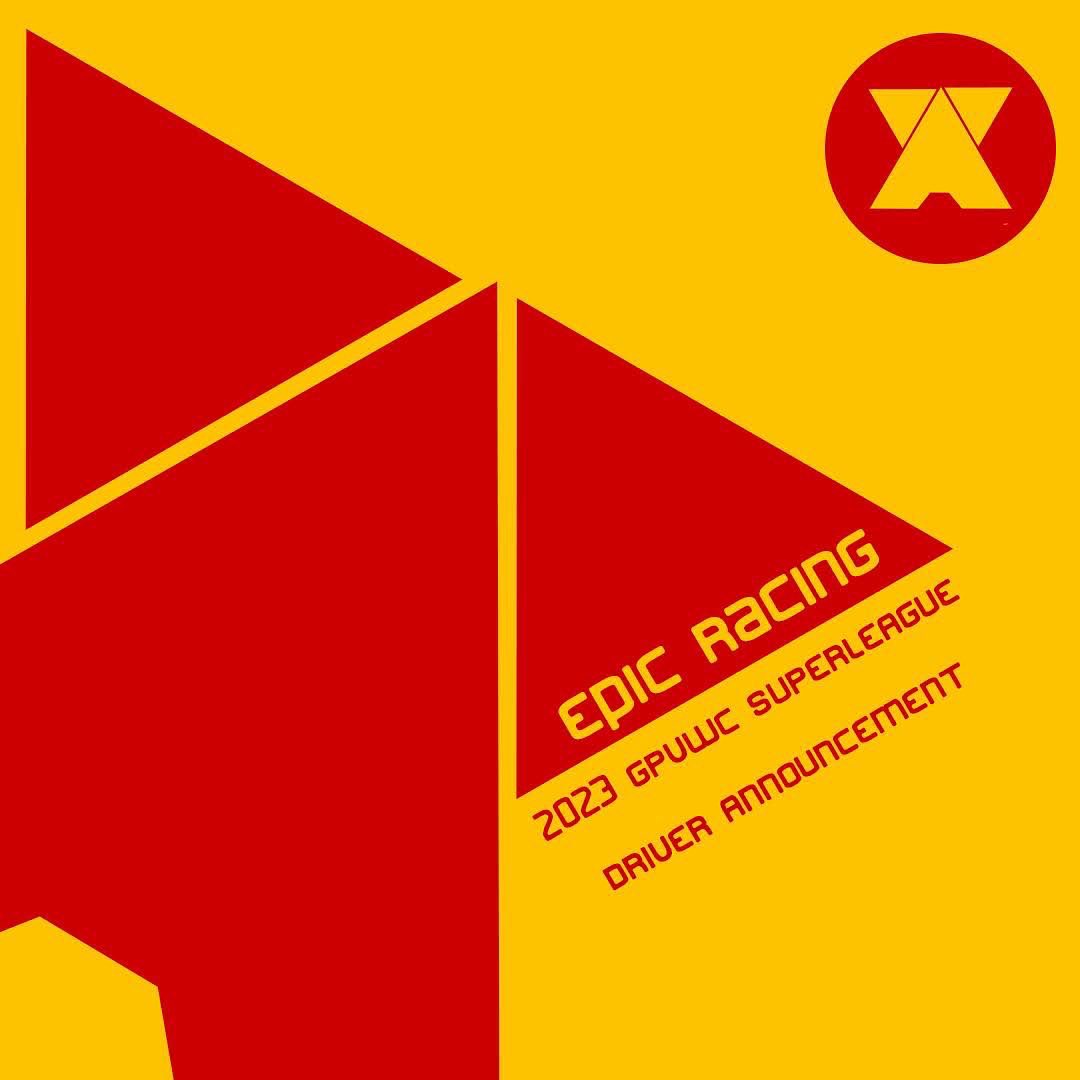 Epic Racing tweet media