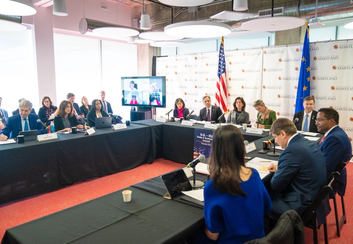 Secretary Antony Blinken tweet media