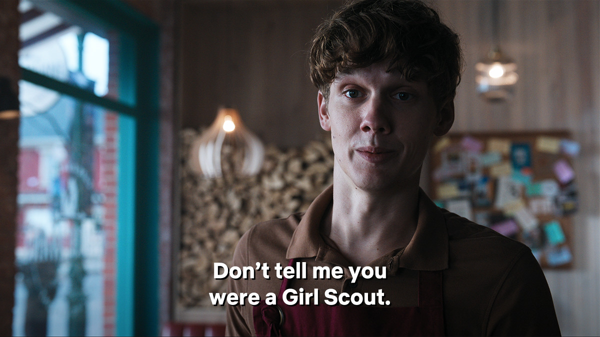 netflix tweet picture