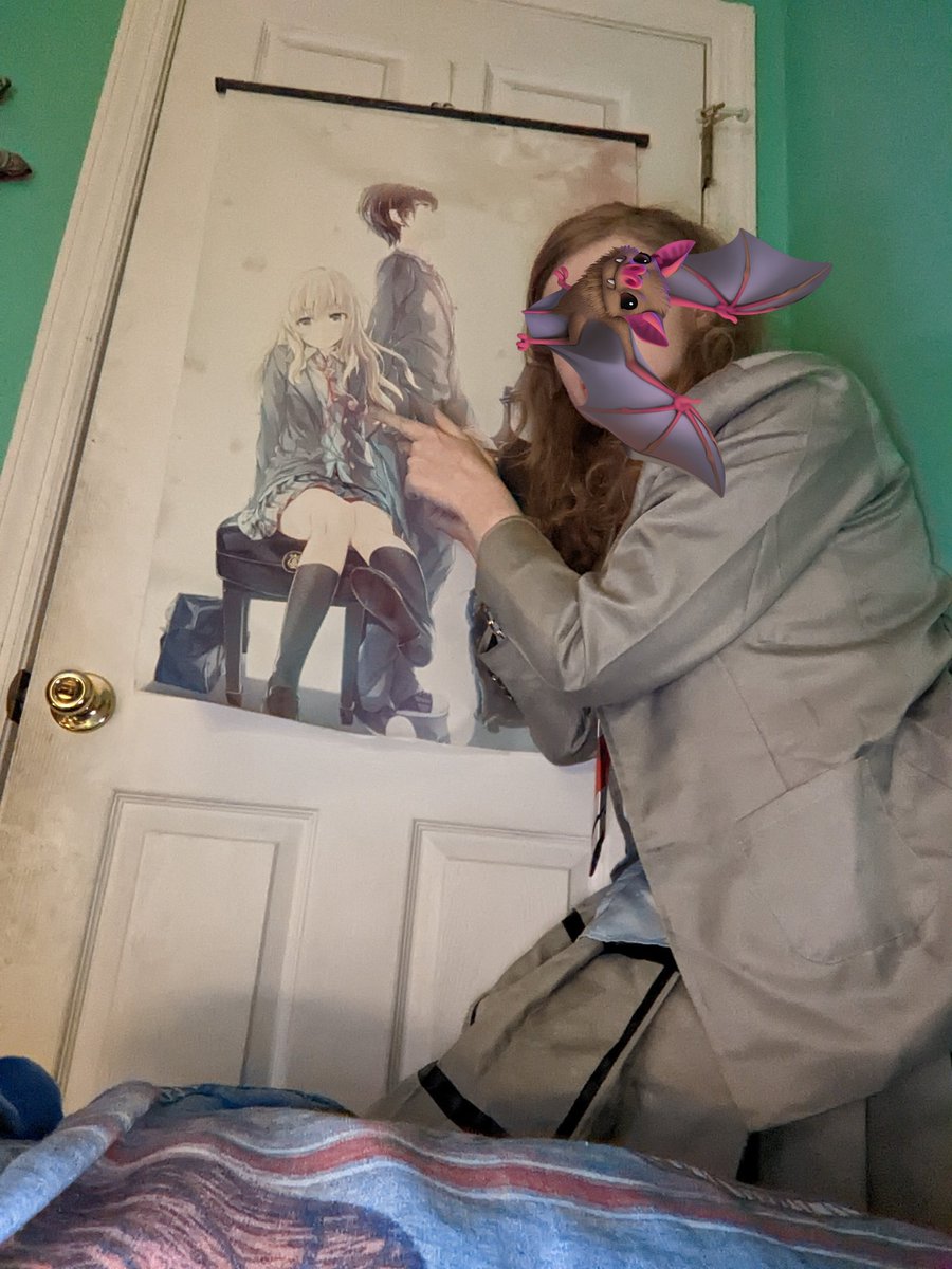 eri_omara's tweet photo. Woah I cosplayed Kaori Miyazono from Shigastu Wa No Kimi Uso /Your Lie in April. I took these at 2 am in 25° weather so the shots aren't as good as I wanted them to be but fuck going out in that temp again. https://t.co/ZCPn3IHFJY
