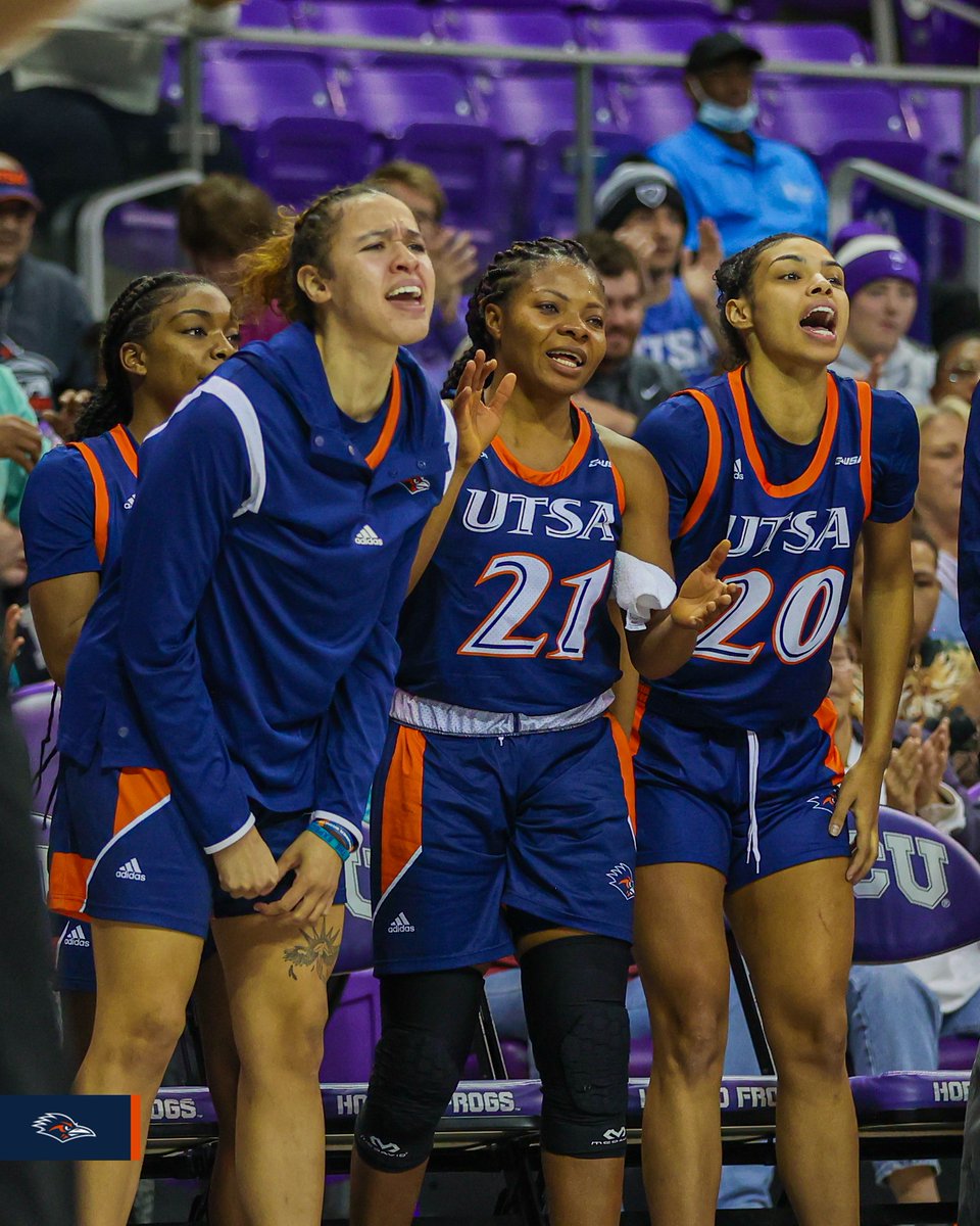 Cheering on our Roadrunners as they finish up finals and prepare to host Idaho this week 👀 You got this!! 💪

#BirdsUp 🤙 | #OwnIt | #LetsGo210 