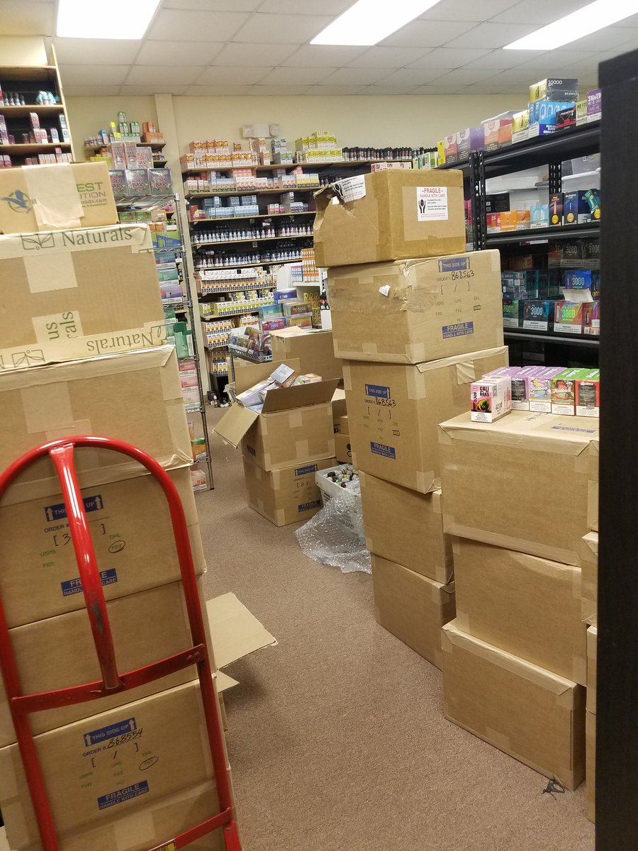 ToriTerrify's tweet photo. And we still have more #fml https://t.co/33l2YjNnAo