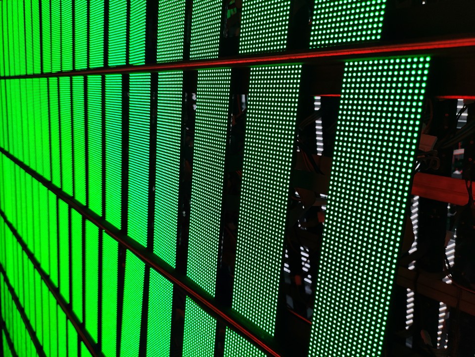 lekled1's tweet image. LED Module Aging for quality checking. 
#outdoorledmodule #indoorledpanel #outdoorledpanel #indoorvideowall #