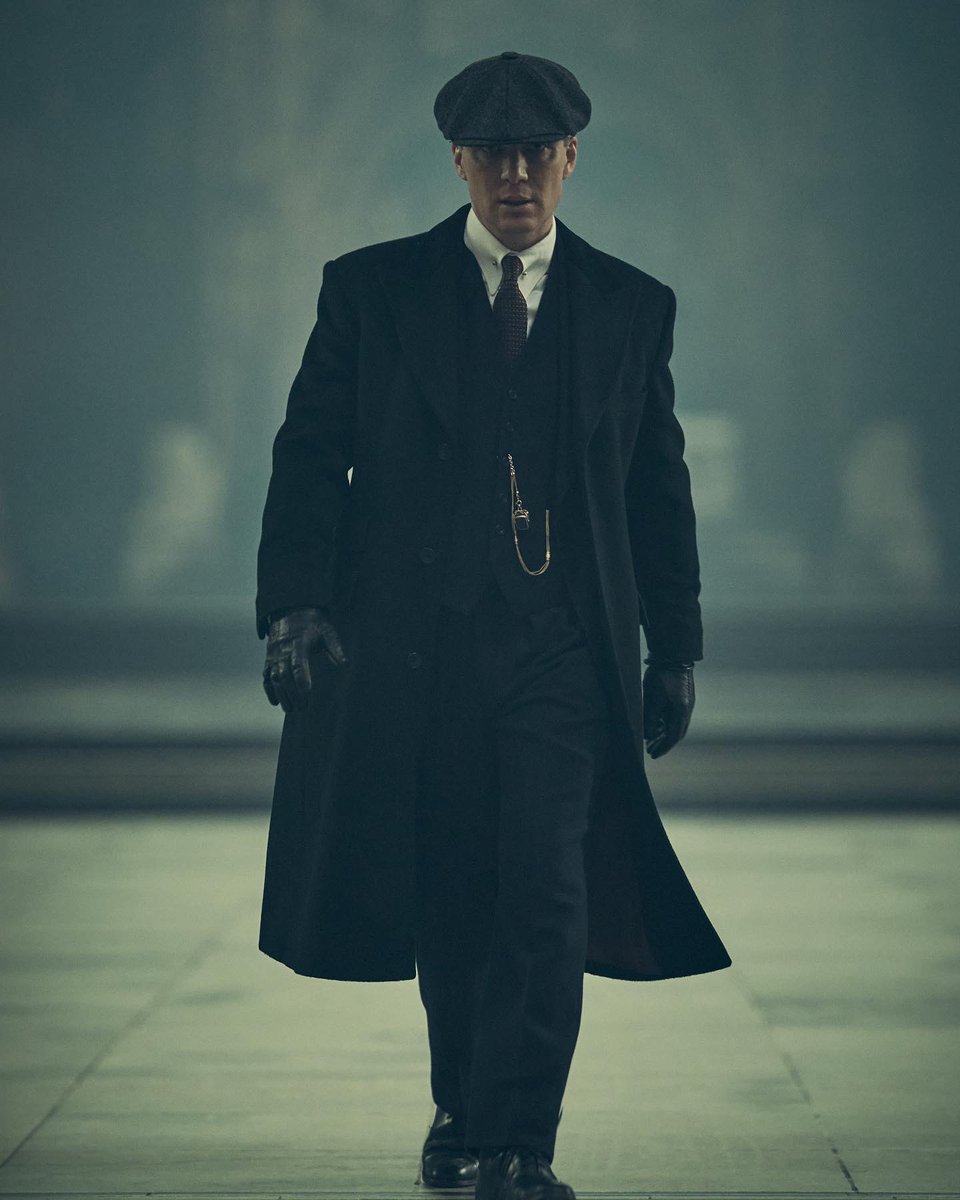 ThePeakyBlinder's tweet photo. Huge congratulations to Alison McCosh, who has won the @RTS_media Costume Design – Drama award for #PeakyBlinders series six!
 
📷 Robert Viglasky (1 &amp; 3)
Stefania Rosini (2) https://t.co/XDEkrzcqfL