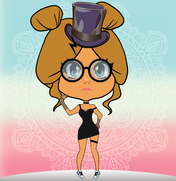 <a href="/KrustyKritters/">Krusty Kritters 🧩</a> <a href="/BigHeadGirl0/">BigheadGirl ⚛️ Halloween Mint Out</a> <a href="/StargazeZone/">Stargaze ✨🔭</a> Some of favs from this sassy collection!