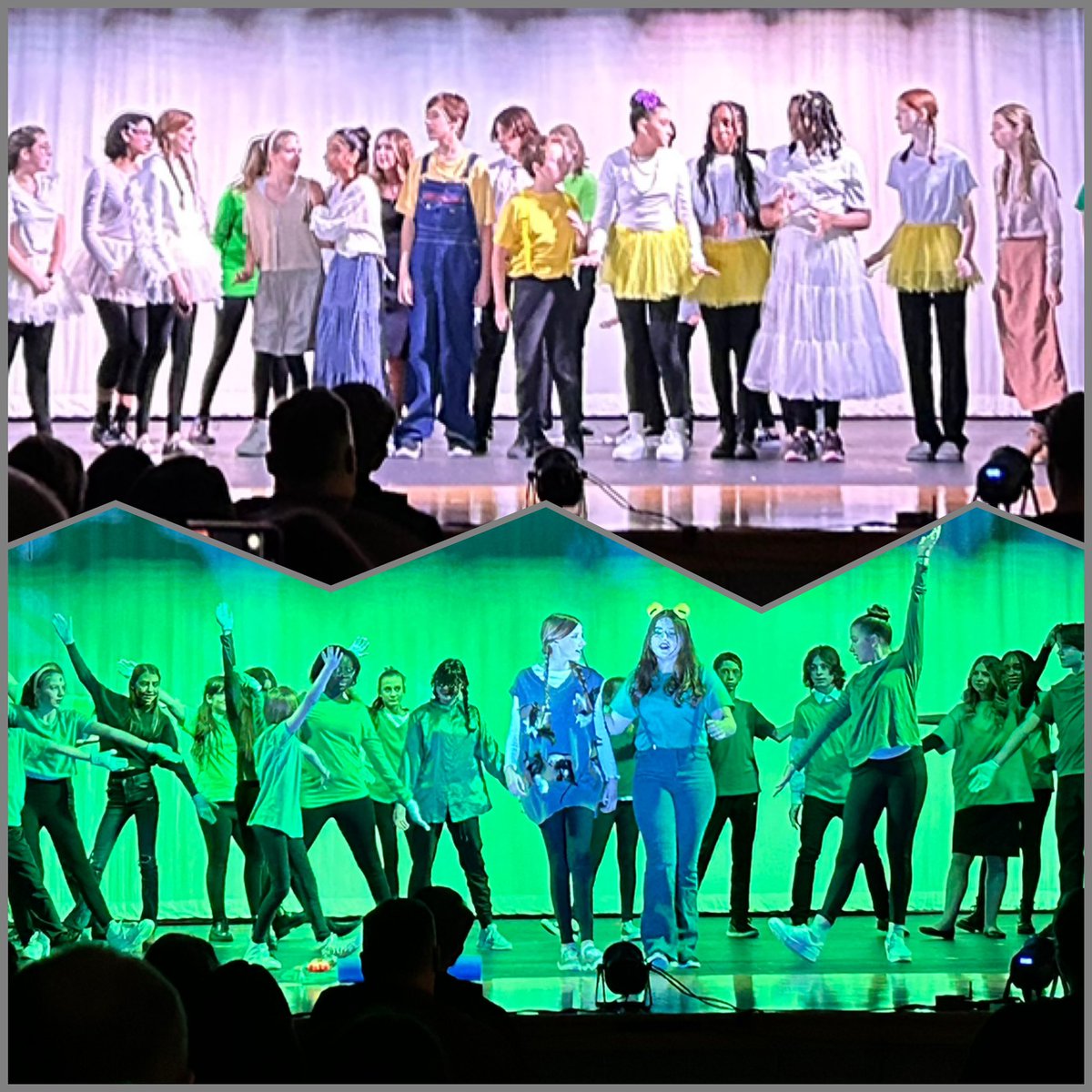 MISD Fine Arts (@misd_fine_arts) on Twitter photo Great show, great message, great kids! Such a treat to see so many students participating in Cockrill Middle School’s run of Honk! <a href="/AmberEpperson4/">Amber Epperson</a> #uplift2inspire #mckinneyisd #mckinneyisdfinearts Great show, great message, great kids! Such a treat to see so many students participating in Cockrill Middle School’s run of Honk! <a href="/AmberEpperson4/">Amber Epperson</a> #uplift2inspire #mckinneyisd #mckinneyisdfinearts