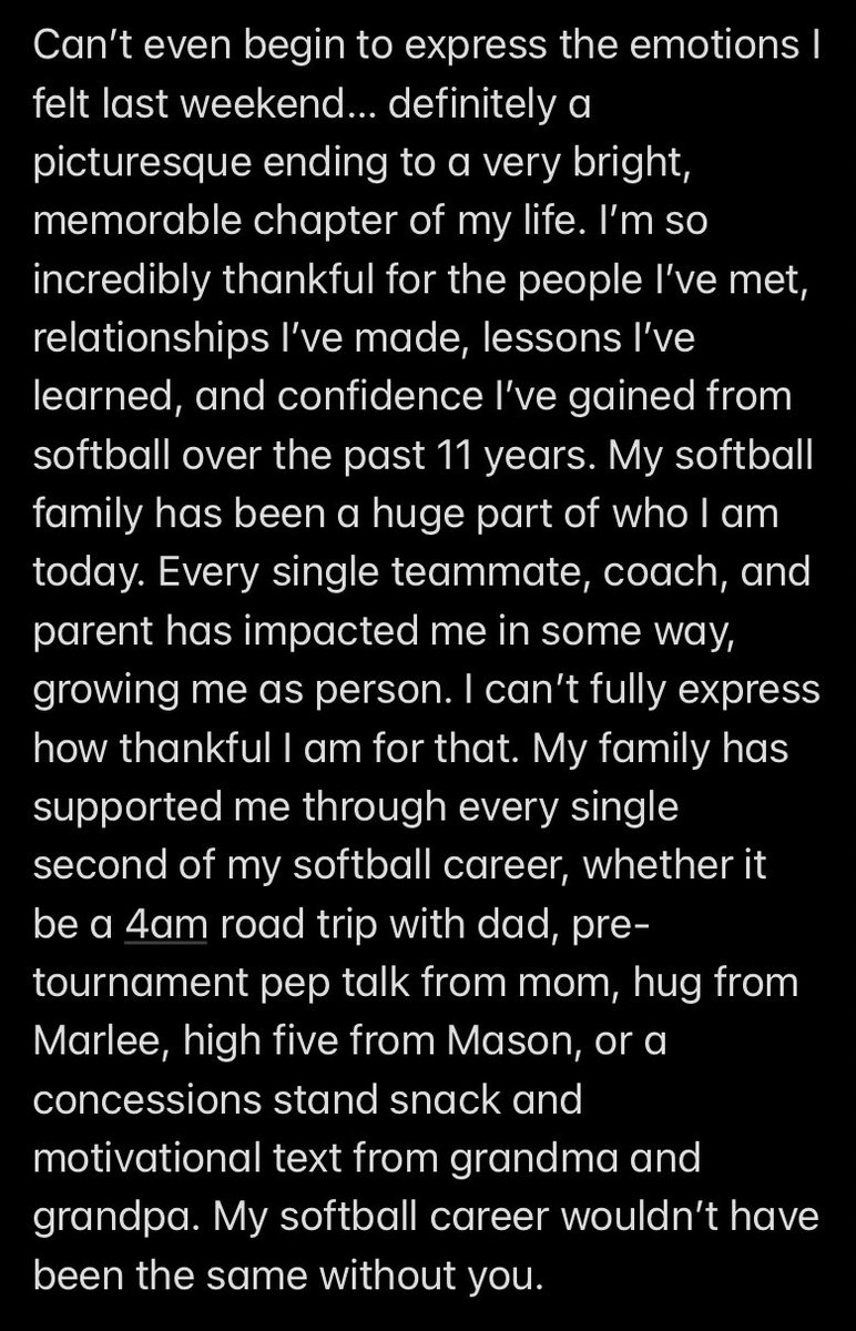 HayleeKnoppe's tweet photo. ❤️ https://t.co/W3ADI4Ccjs