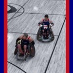 Photo by Arizona Adaptive Athletics 🐻⬇️ (@UAZAdaptive)
