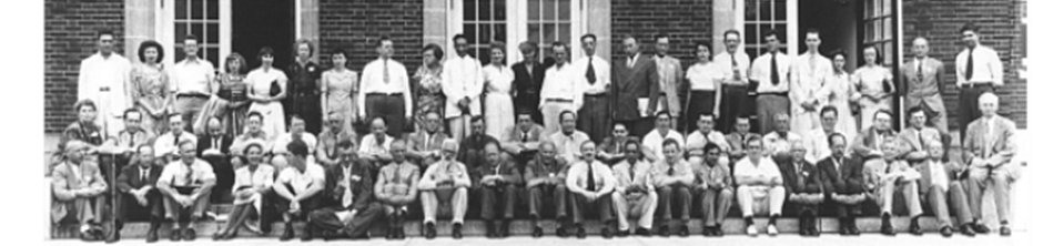 HOS_ASA's tweet photo. OTD 1915 Lila Elveback b (d 30 Apr 2004) #ASA_Fellow 1970 "for her outstanding role in advancing the statistical quality of research at the Mayo Clinic ...". One of the founding directors of the American College of Epidemiology 1979 https://t.co/DygDB50gpd