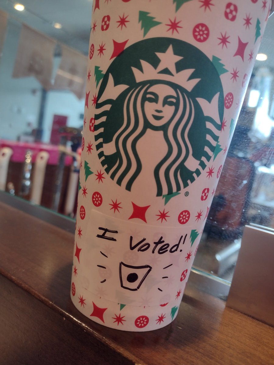 Today's the day!!!!!!!