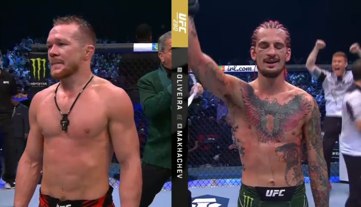 UFCStats💭 tweet media